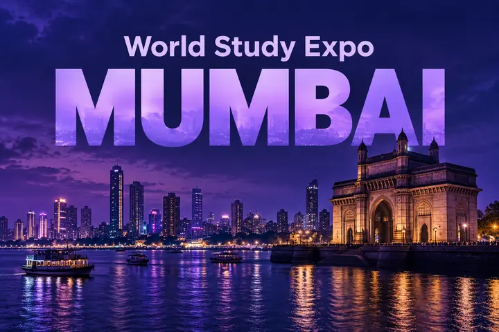 World Study Expo – Mumbai, North, West & East India